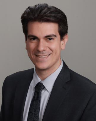 Grigor Simitian, MD