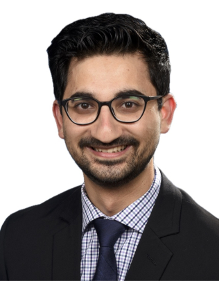 Harsha Rao, MD