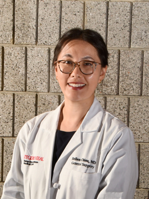 Hellen Chiou, MD