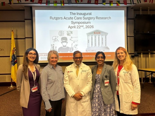 RASR Symposium Image