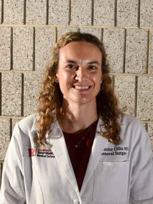 Jennifer Cillis, MD