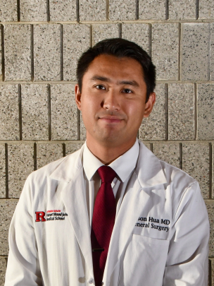 Jason Hua, MD