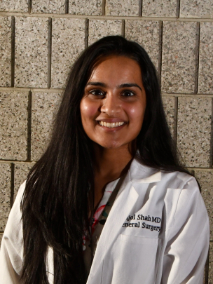 Kajol Shah, MD