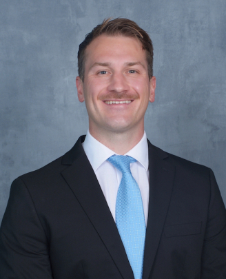 Mitchel Lacey, MD
