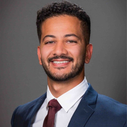 Pierre Ibraheem, MD