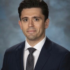 Russell Pepe, MD