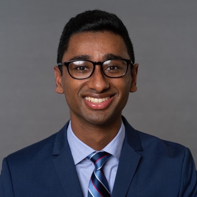 Shane Mathew, MD