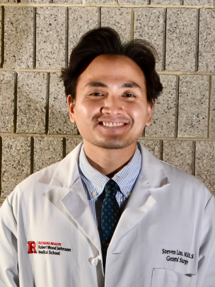 Steven Lim, MD