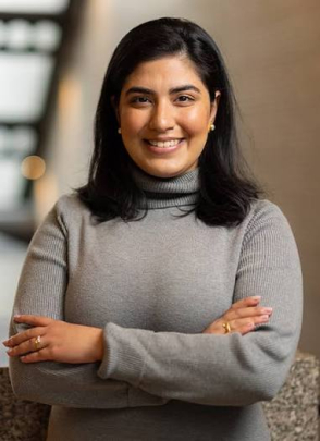 Simran Malhotra, MD