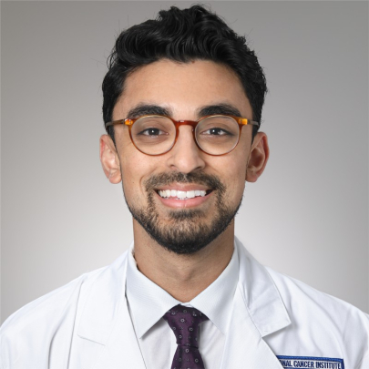 Vijay Putatunda, MD