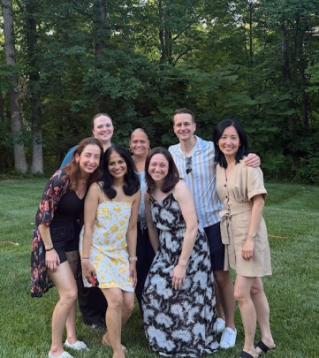 Internal Medicine Residency Image
