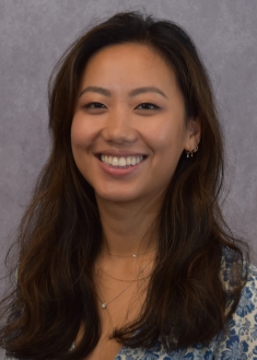 Headshot of Jennifer Zhang
