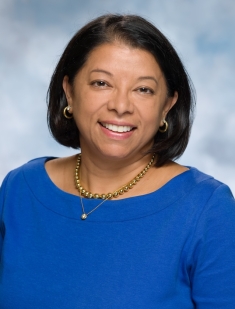 Headshot of Archana Pradhan