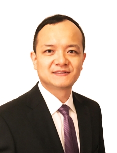 Ruifeng Ray Cao