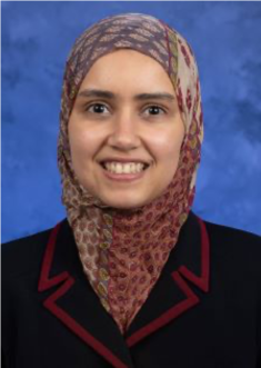 Photo of Houda Bouhmam, MD