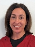 Headshot of Lisa Cerracchio
