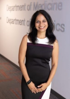 Photo of Payal Dave, MD