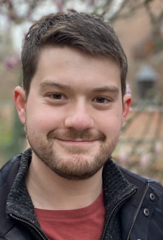 Joshua Danoff