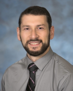 James Prister
