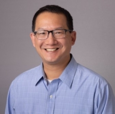 Grant Wei, MD
