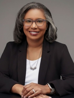 Shawna Hudson, PhD, FSBM