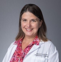 Meigra Chin, MD