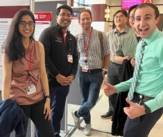 medicine residents 1
