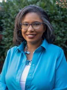 Shawna Hudson, PhD, FSBM