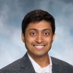 Dr. Jay Naik