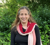 Dalya Chefitz, MD, Co-Chair