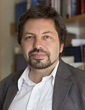 Nir Eyal, D. Phil, Co-chair