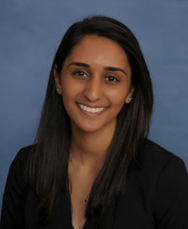 Veena Pawate, DO