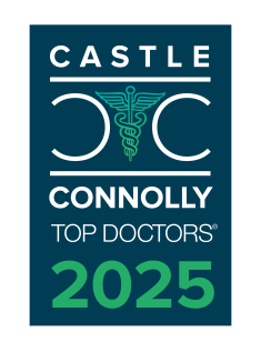 Top Doctors Logo 2025