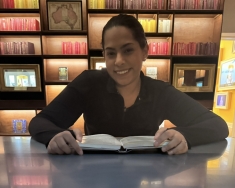 An image of Jhillika Patel