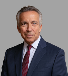 Photo of Steven Stylianos, MD