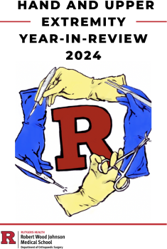Hand Review 2024