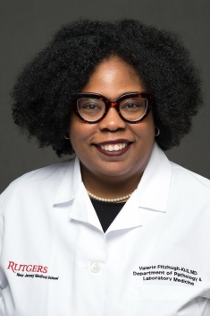 Valerie Fitzhugh headshot