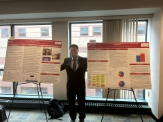 Pediatric Residency Scholarly Activity Image 