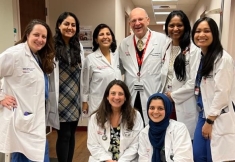 Endocrinology Fellowship Image