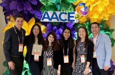 Endocrinology Fellowship Image