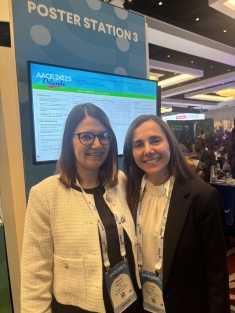 Endocrinology Fellowship Image