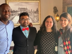 Endocrinology Fellowship Image