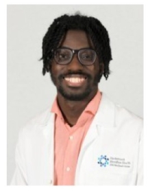 Reuben Brathwaite, MD