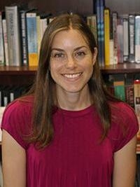 Sasha Steinlight, MD