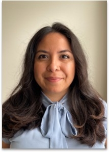 Photo of Ruth Salas, MPH