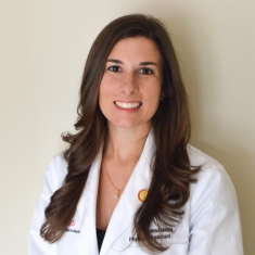 Photo of Brianna Meola