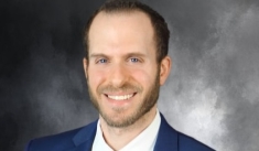 Photo of Jeremy Baumgarten