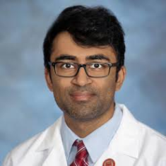 Aayush Visaria, MD