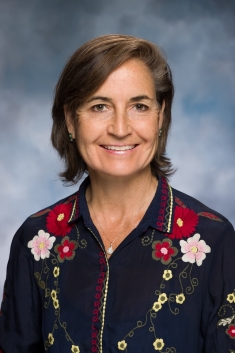 Headshot of Susannah Wise